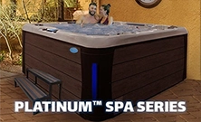 Platinum™ Spas Boulder hot tubs for sale