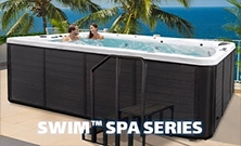 Swim Spas Boulder hot tubs for sale