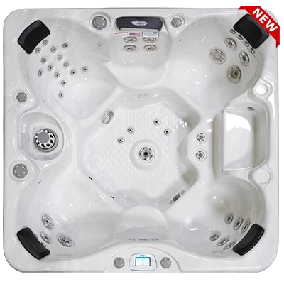 Cancun-X EC-849BX hot tubs for sale in Boulder