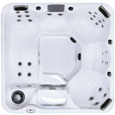 Hawaiian Plus PPZ-634L hot tubs for sale in Boulder