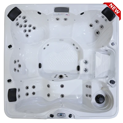 Pacifica Plus PPZ-743LC hot tubs for sale in Boulder