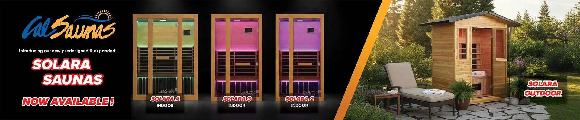 Calspas hot tub being used in a family setting - Boulder