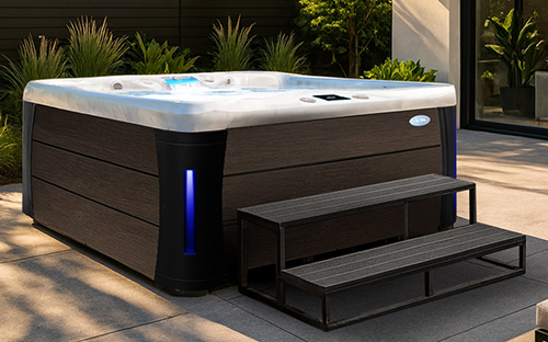 Escape Plus&trade; Spas Boulder hot tubs for sale